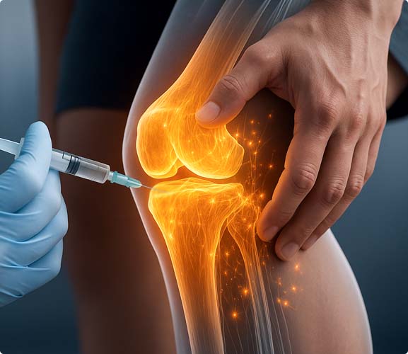 인대강화주사(프롤로)