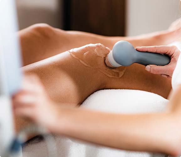 체외충격파치료